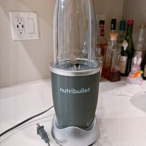 Nutribullet 600W Personal Blender